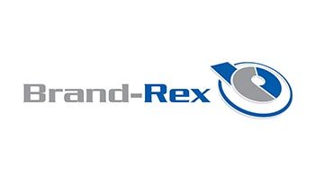 brand rex logo