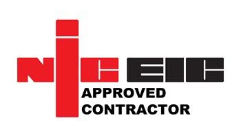 nic eic approved contractor logo