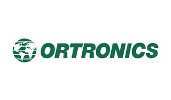 ortronics logo